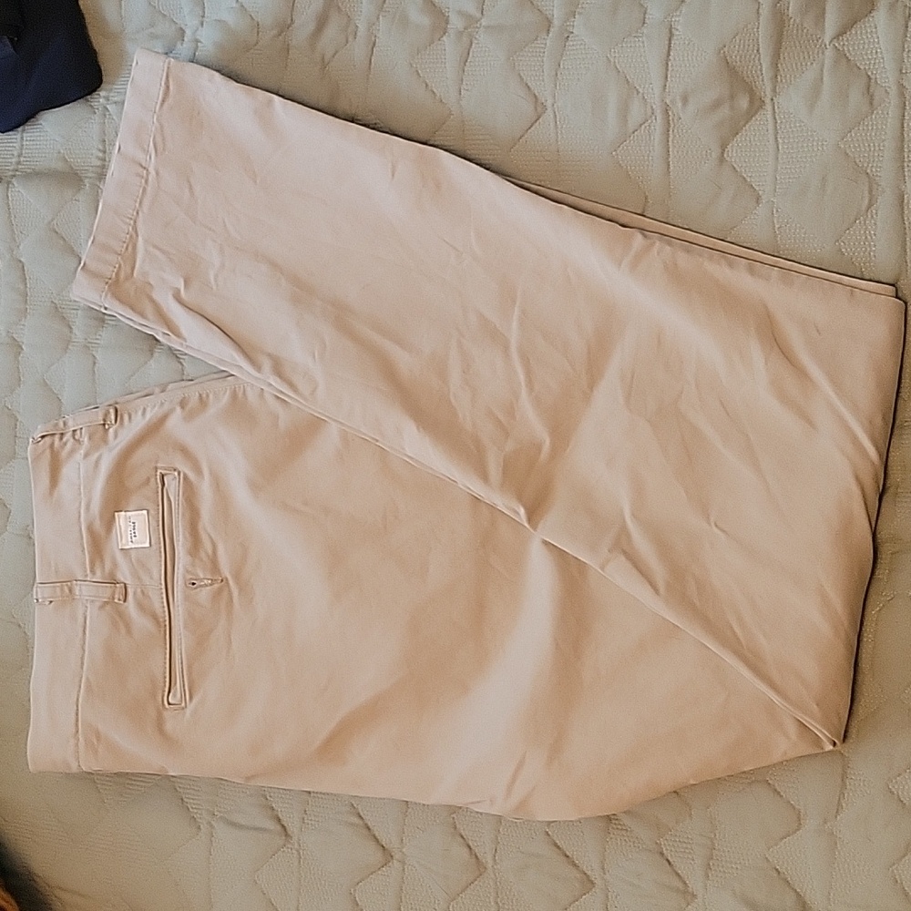 American Eagle Khakis